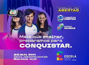 SESI - OUTUBRO 2